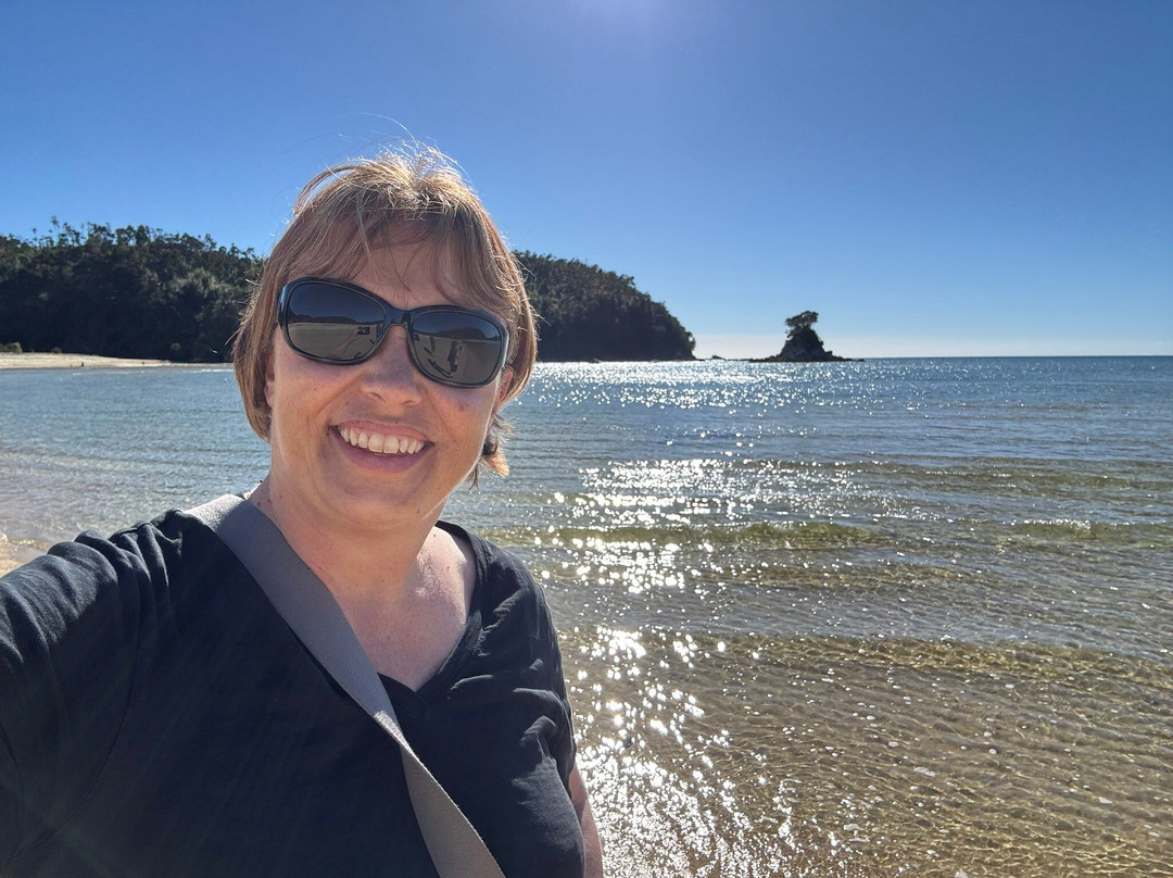 Wilsons Abel Tasman-Abel Tasman National Park必去景点