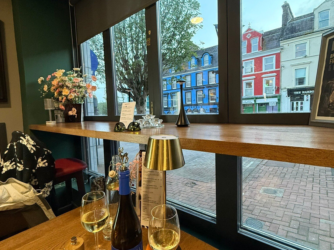 Gilbert's Bistro in the Square主图