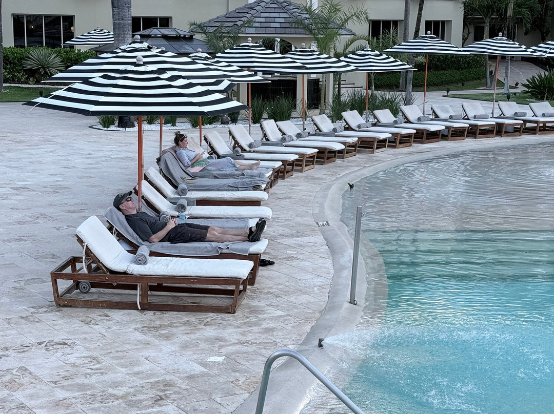 玛雅海滨Hyatt奇乐全包式酒店 - 限成人主图