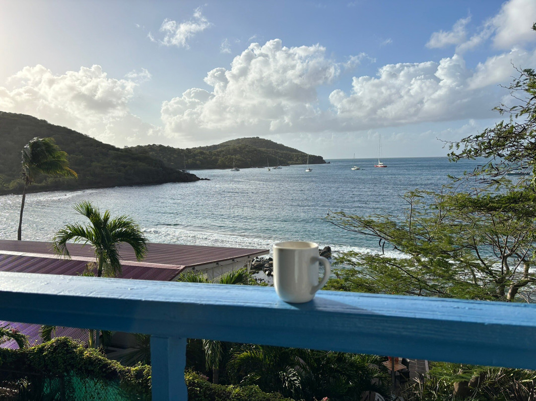 奥加幻想酒店主图