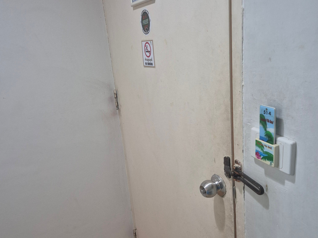 邦盛别墅酒店主图