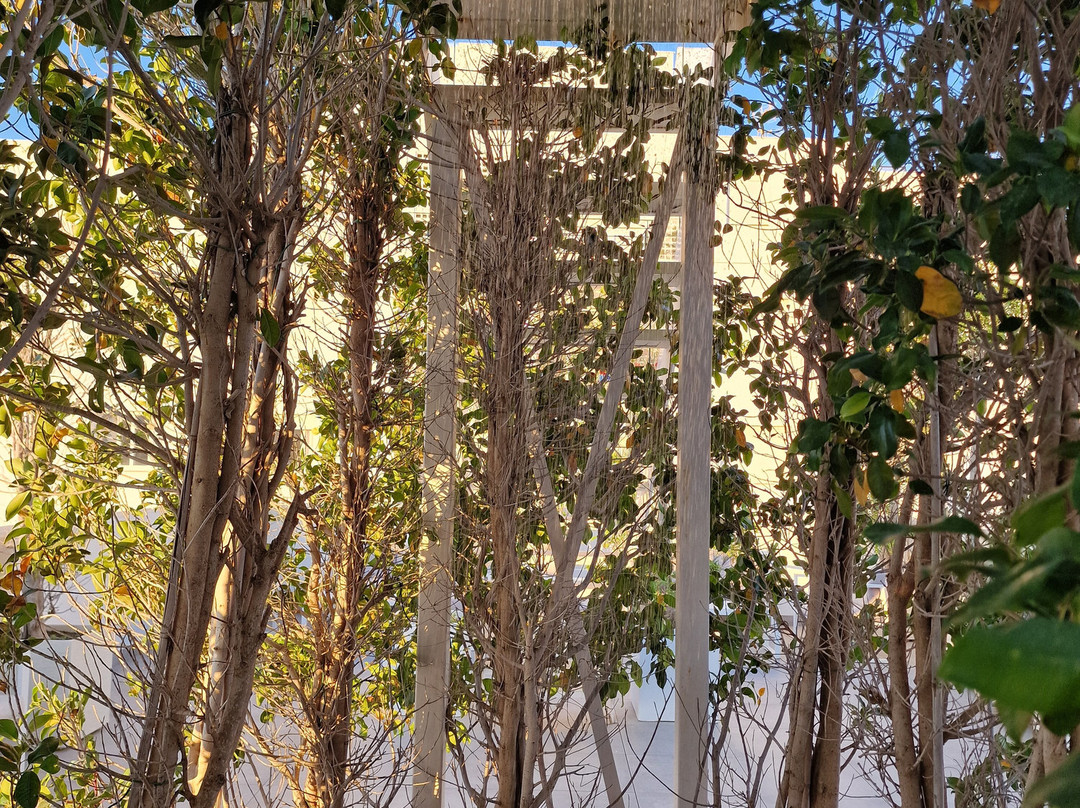 精品生态 MB 青年旅舍主图