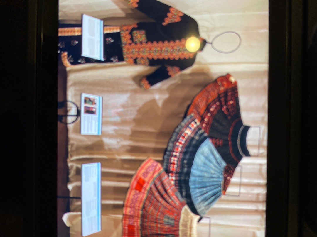 Traditional Arts and Ethnology Centre-琅勃拉邦必去景点