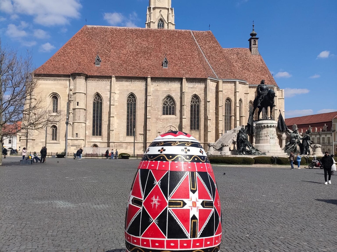 Santiago Tour Romania-布加勒斯特必去景点