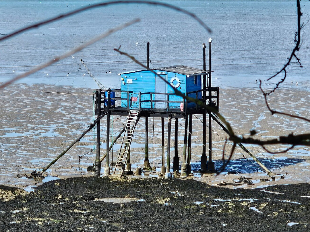 Ile Madame-Port-des-Barques必去景点