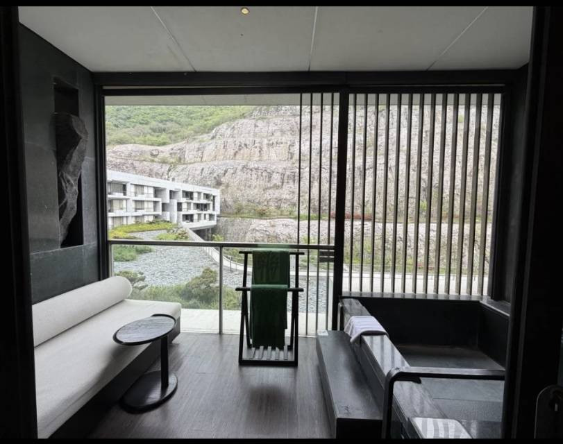 南京园博园悦榕庄主图