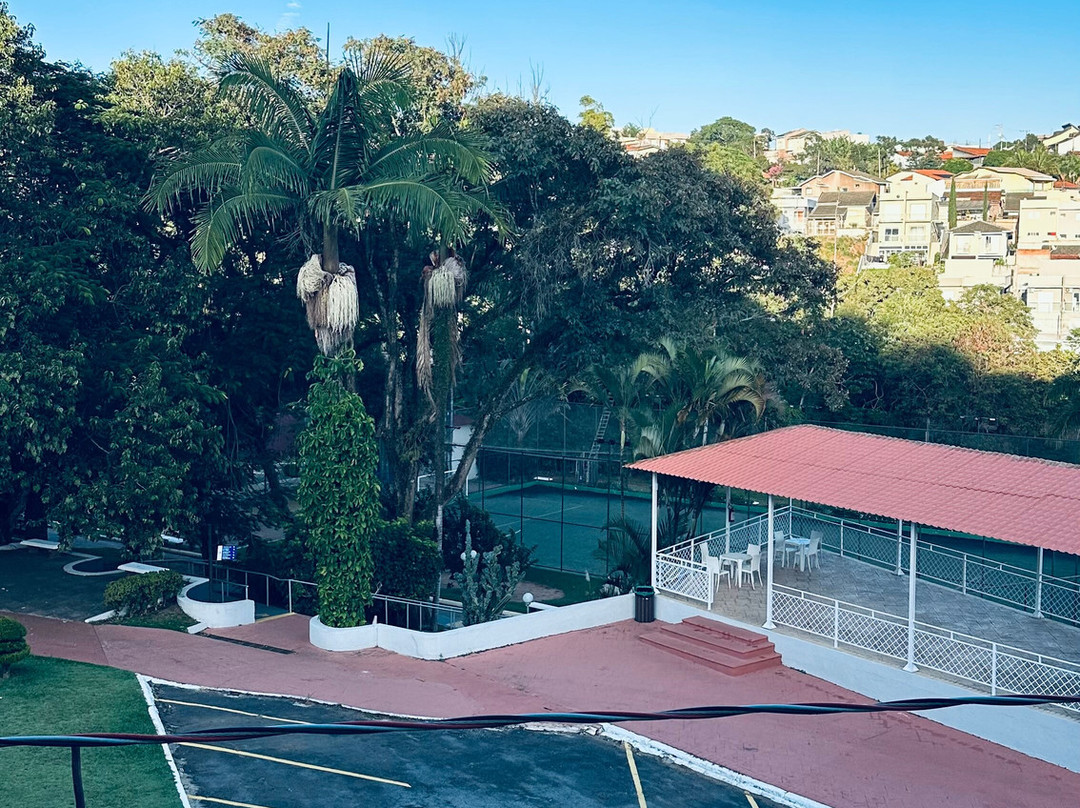 阿蒂巴亚住宅酒店及度假村主图