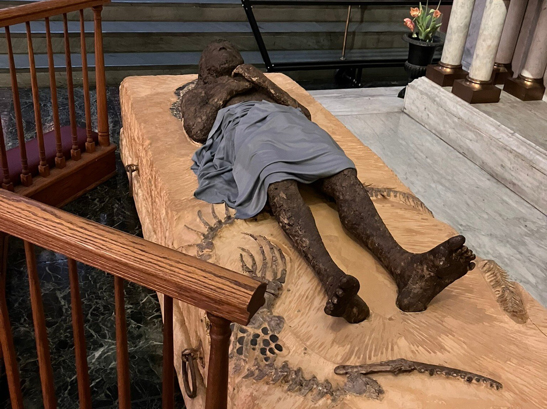 Church of St. Paul the Apostle-纽约市必去景点