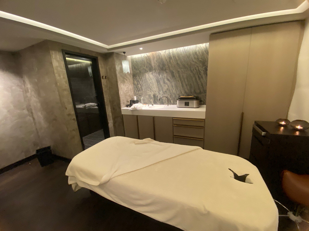 苏黎世FIVE豪华城市度假村主图