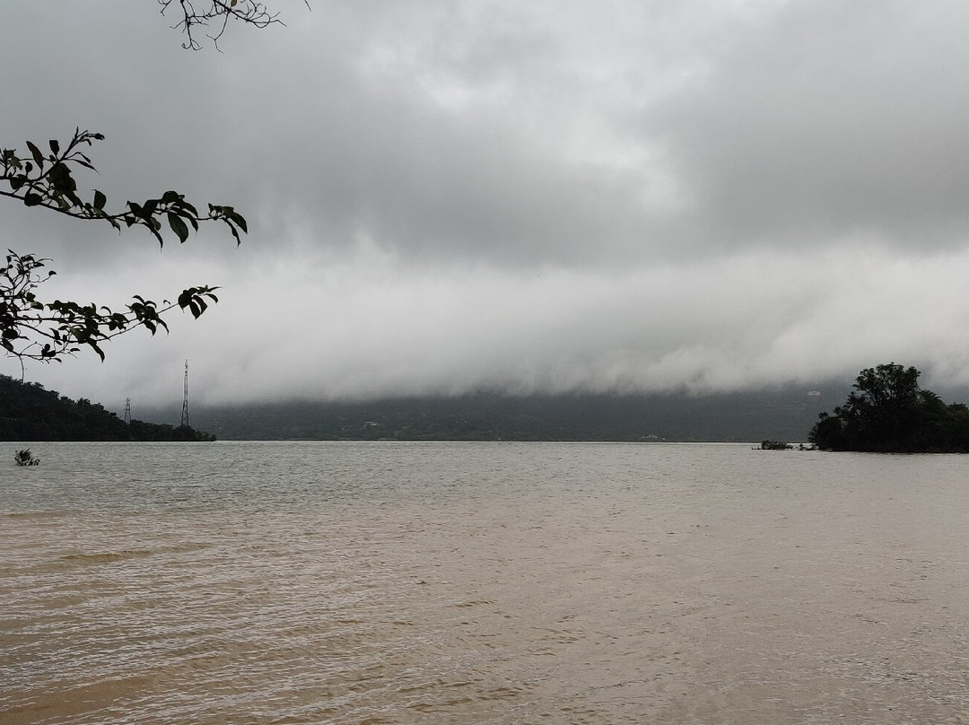 Tamhini Ghat-浦那必去景点
