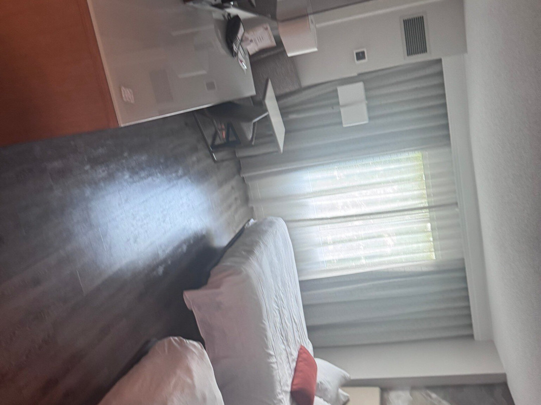 麦德威尔会议度假村及会议中心主图