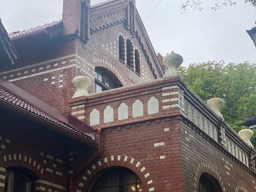 Zelenogradskiy Local Lore Museum-泽列诺格拉茨克必去景点