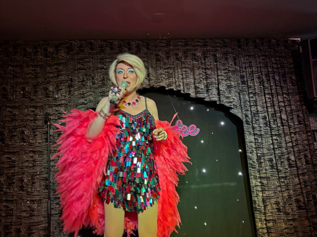 Klee Kafee-贝尼多姆必去景点