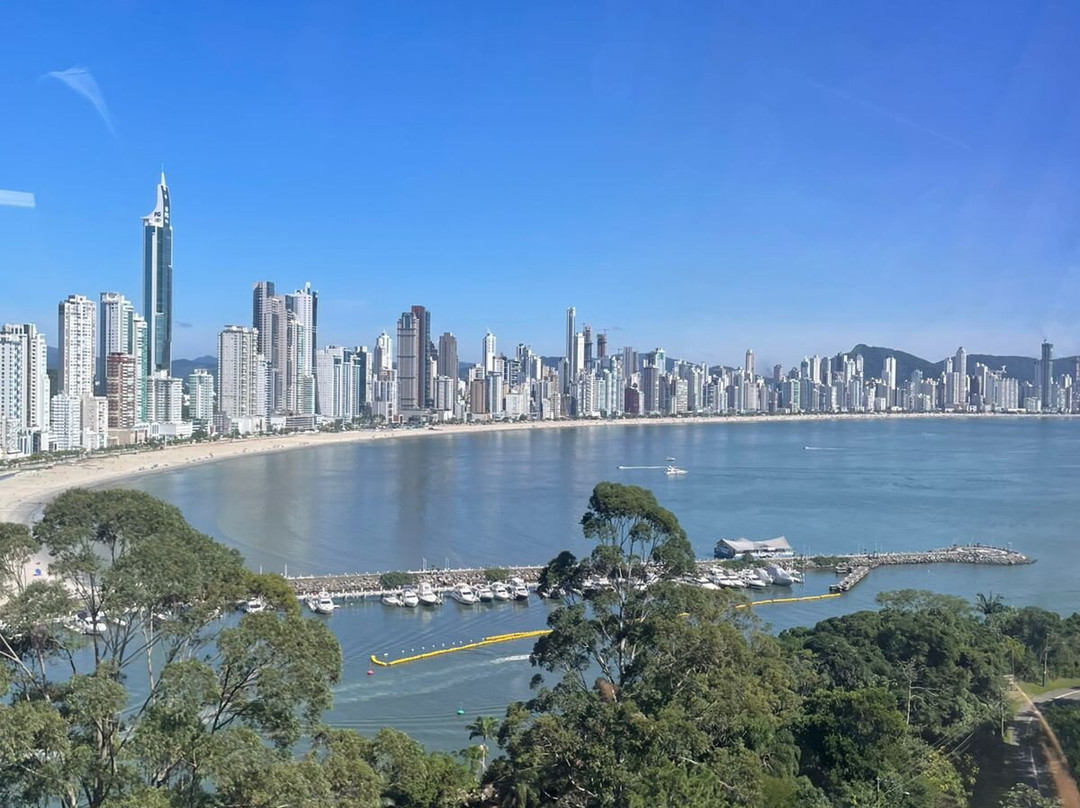 Molhe - Barra Sul-康泊琉海水浴场必去景点