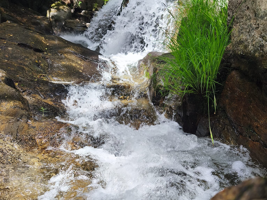 Cascadas de las Nogaledas-Navaconcejo必去景点