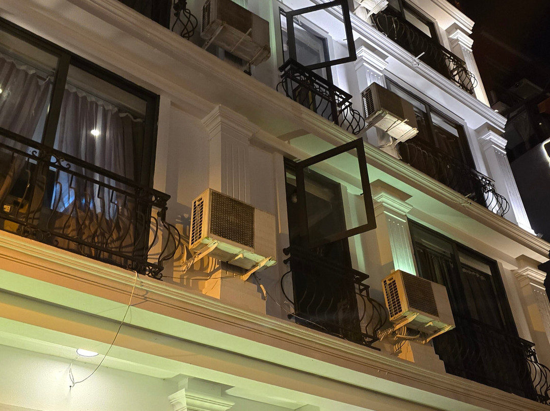Quiet Sapa Hotel主图