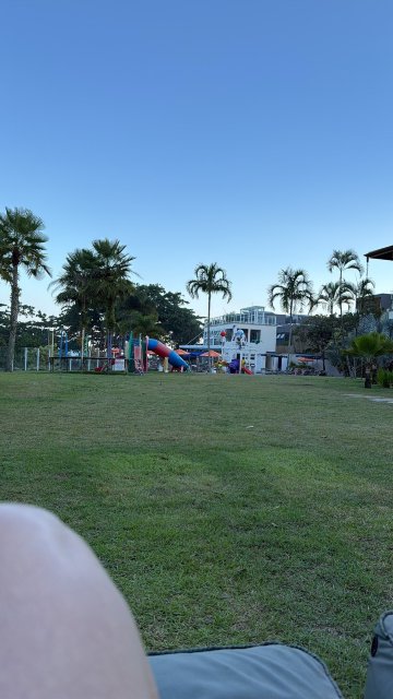 Beach Hotel Sunset-旅行者