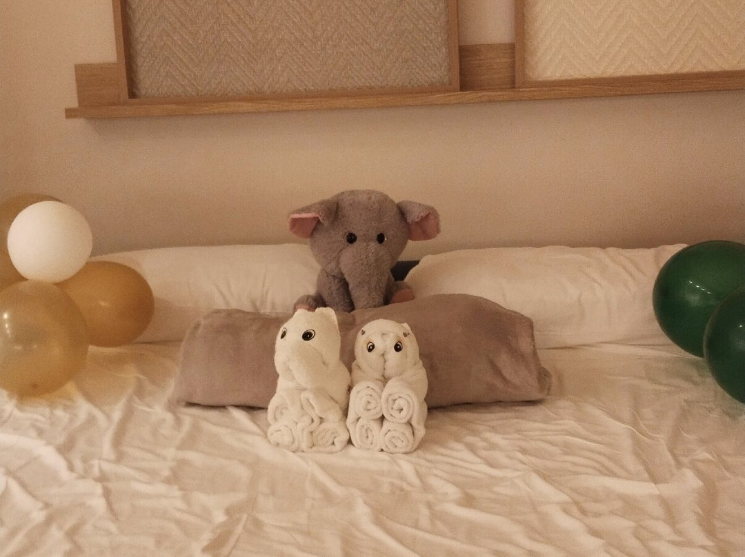 最美普拉亚穆赫雷酒店-全包主图