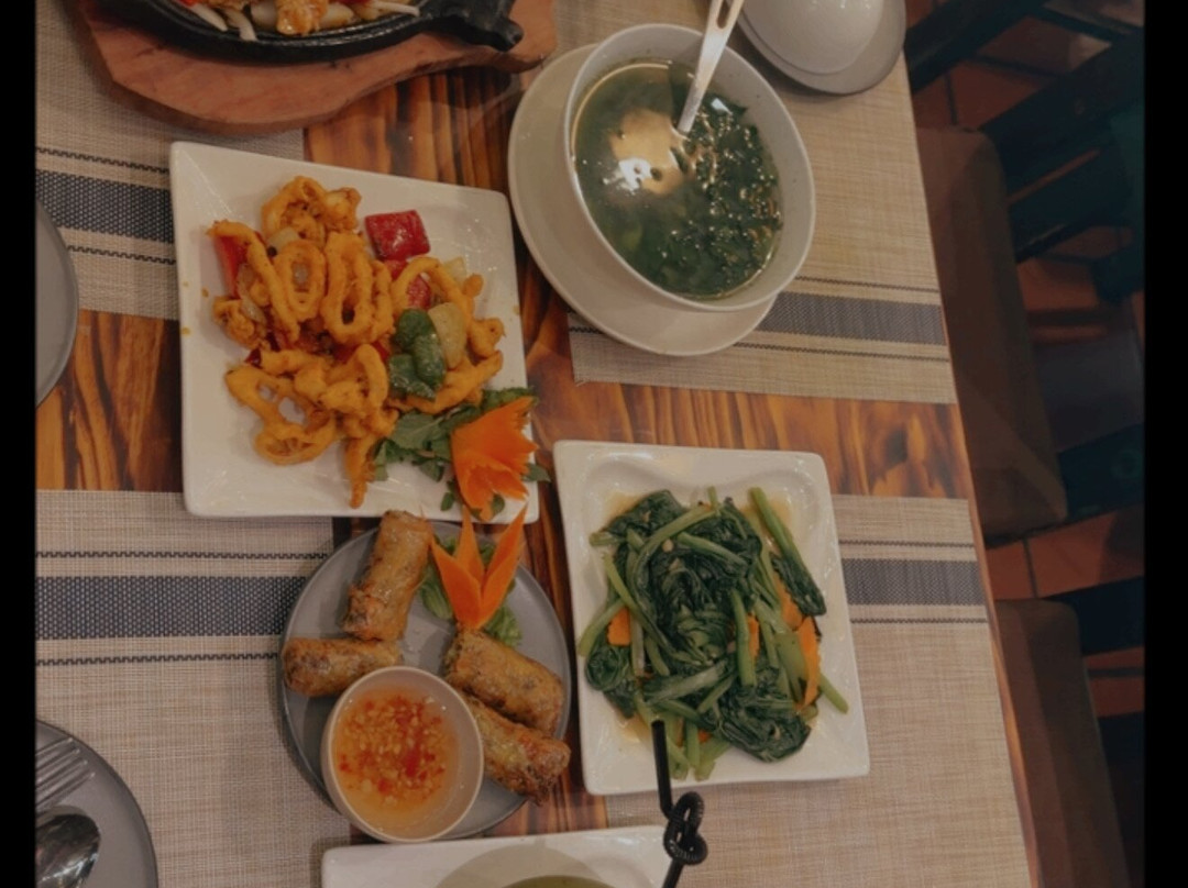 Go Vietnam Travel Agency-Tu Liem必去景点