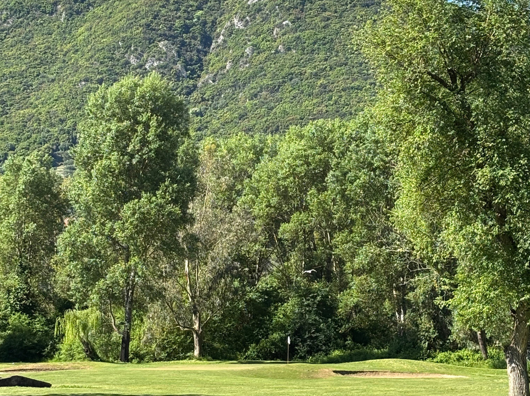 Corfu Golf Club-Ermones必去景点