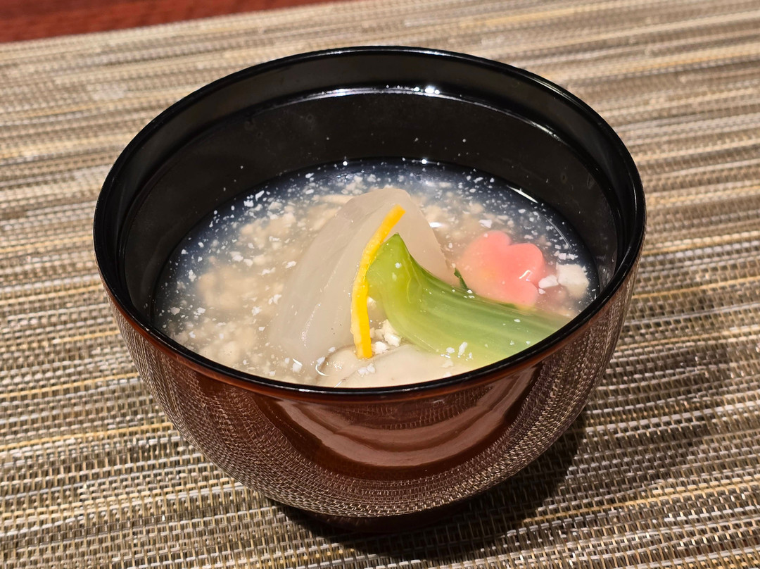 椿野酒店主图