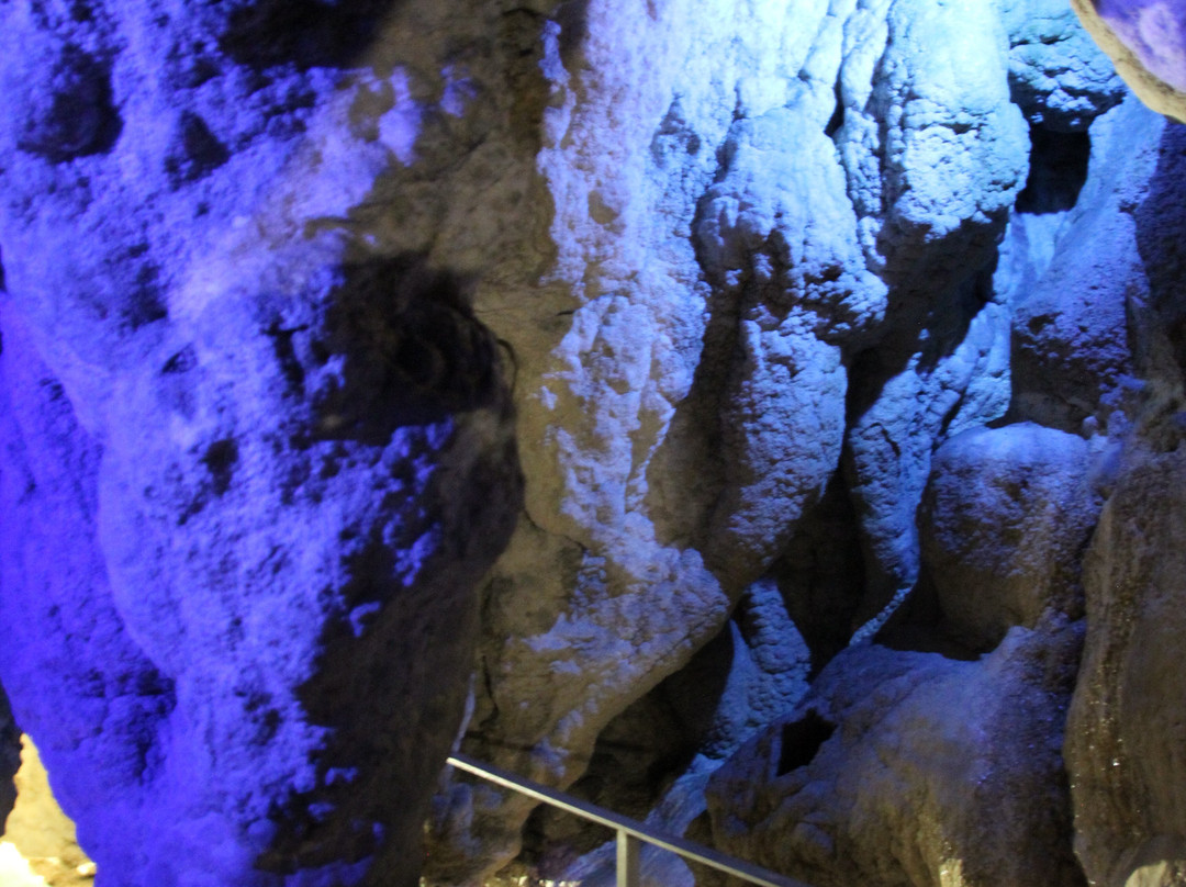 Grotte di Rescia-Claino con Osteno必去景点