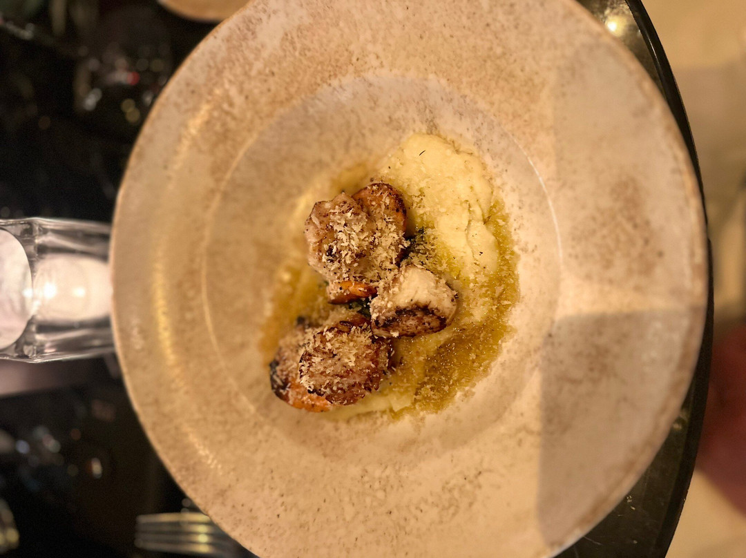 Piccolino - Chichester