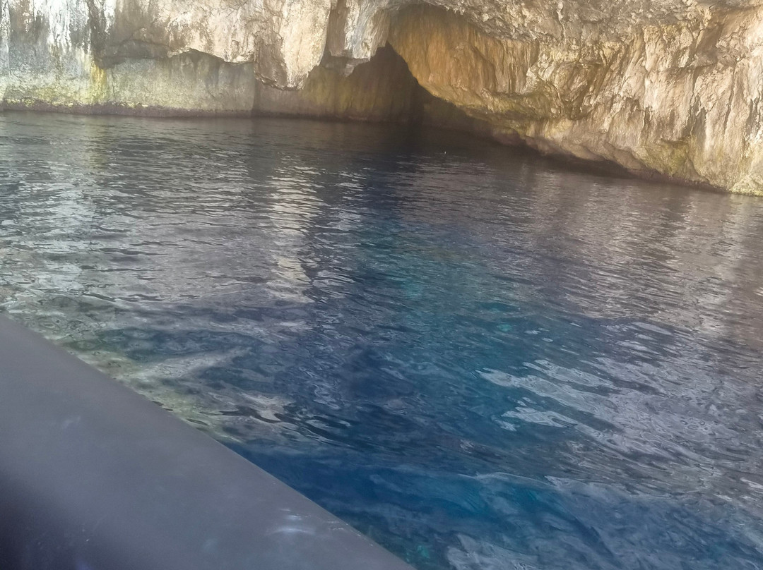 Merianos Boats & Sports-Agios Georgios必去景点