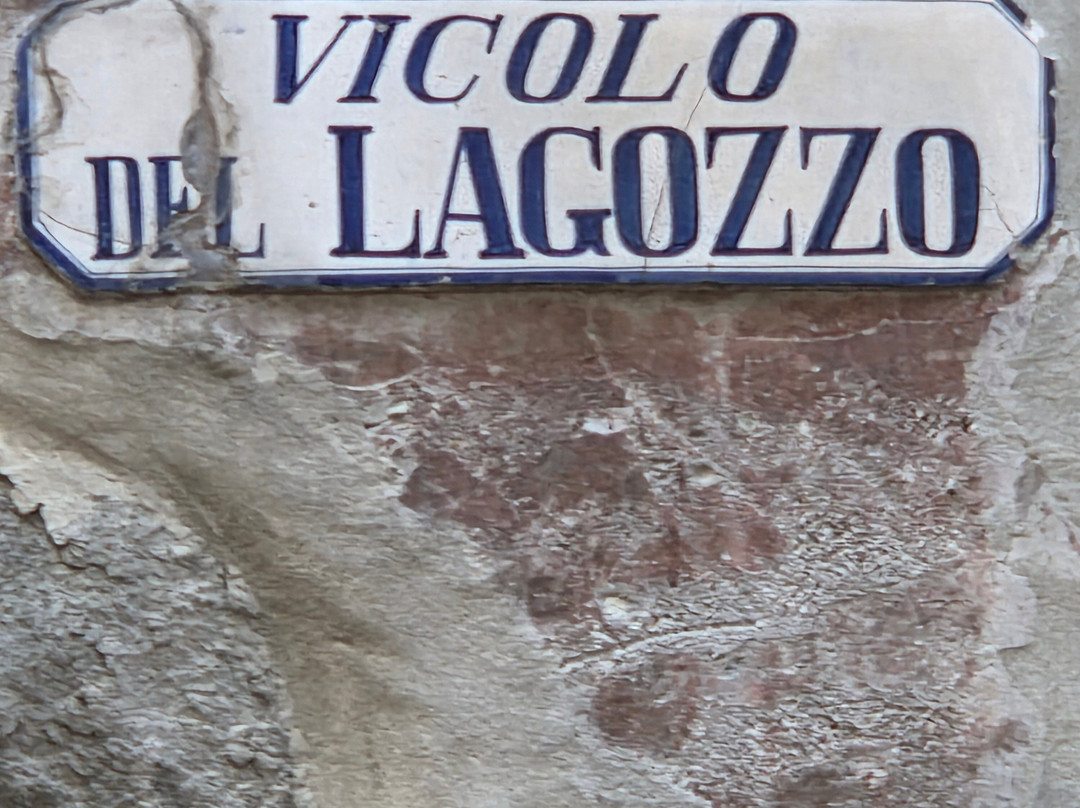 Torre di Porta Soprana-Varzi必去景点
