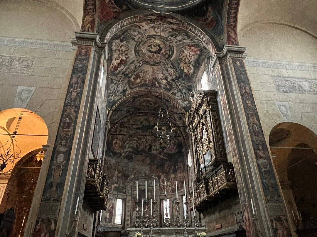 Torre di San Prospero-Pieve Modolena必去景点