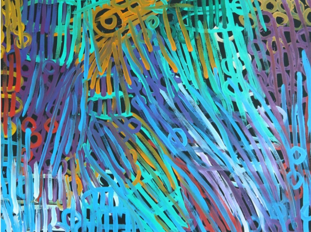 Art Mob-霍巴特必去景点