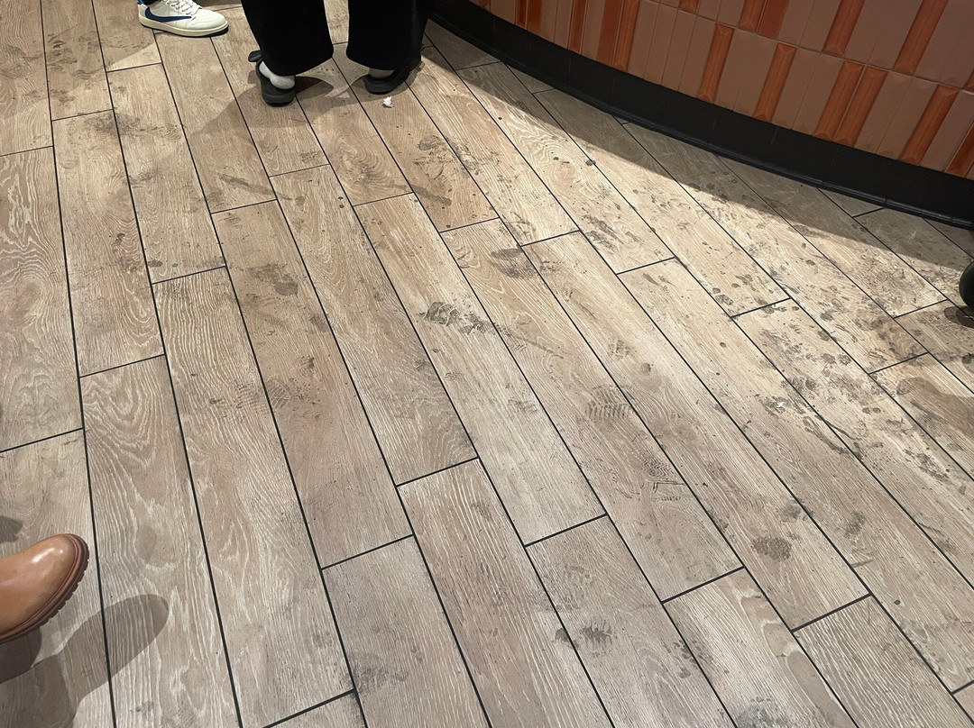 Habit Burger & Grill