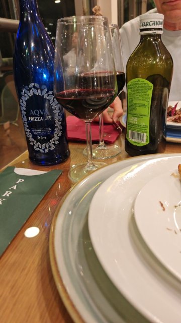 埃里莫冬宫酒店-旅行者