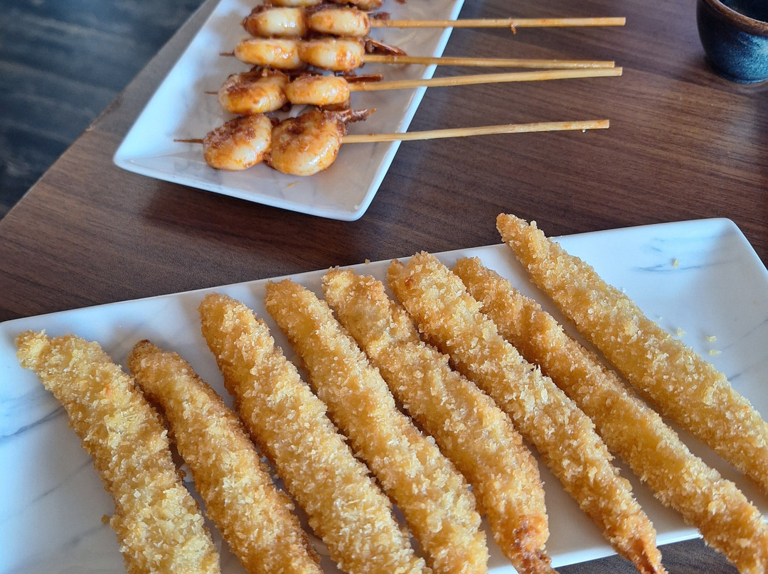Karuta Sushi Bar