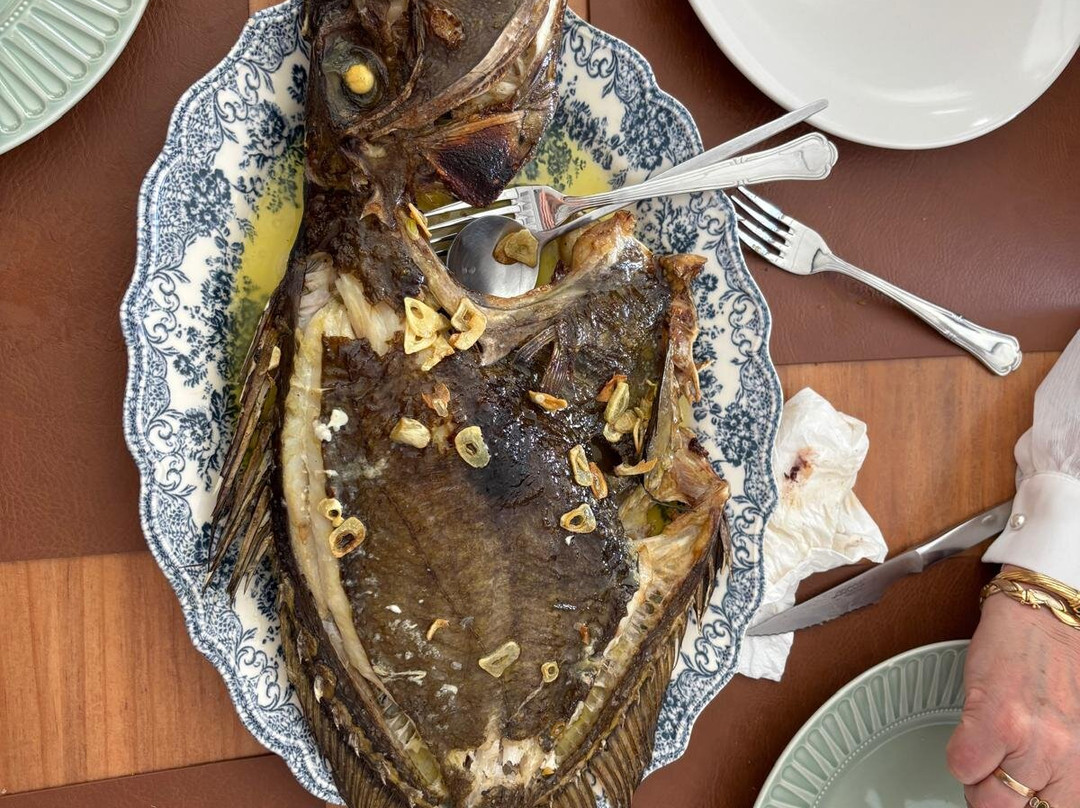 Asador Lalo