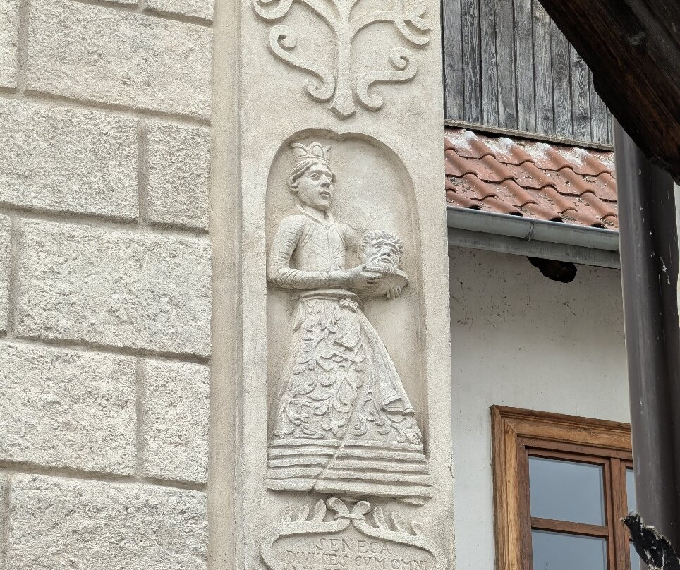 Rynek (Old Market Square)-Kazimierz Dolny必去景点