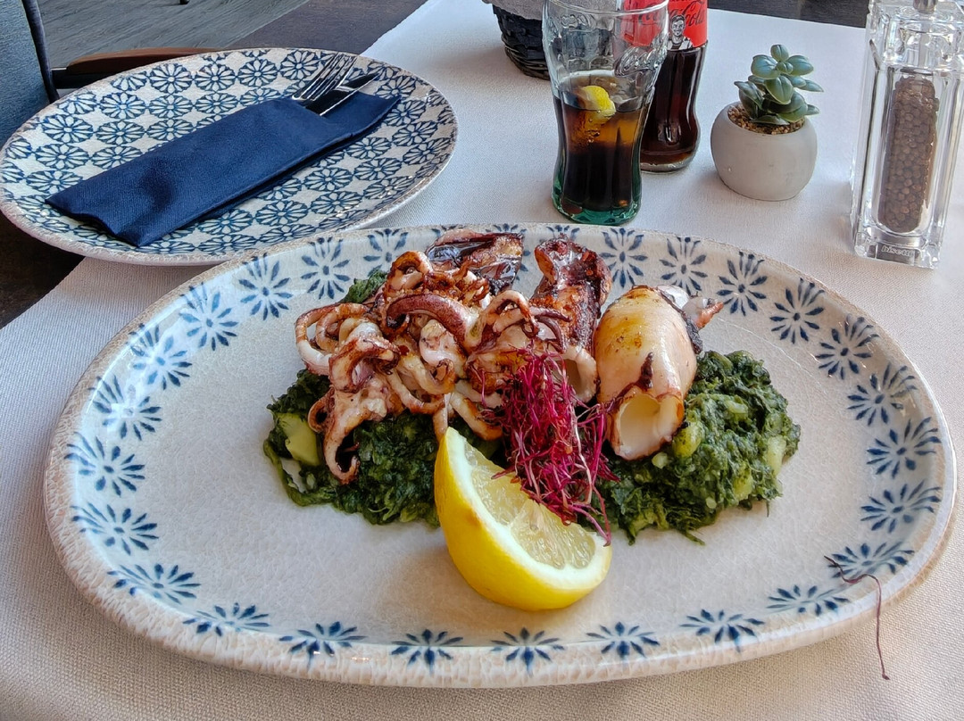 Bistro Mon Ami Poreč