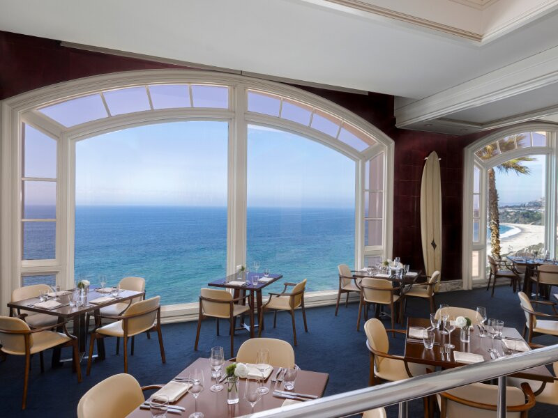 德纳角餐馆和美食-RAYA at The Ritz-Carlton, Laguna Niguel