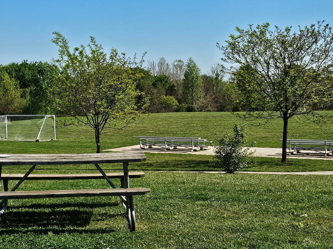 Churchville Rec Center