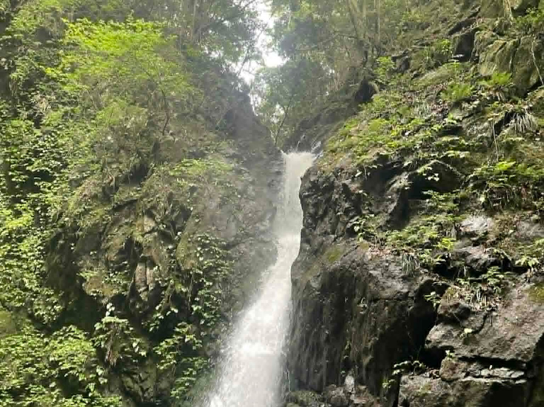 Shiokawa Fall