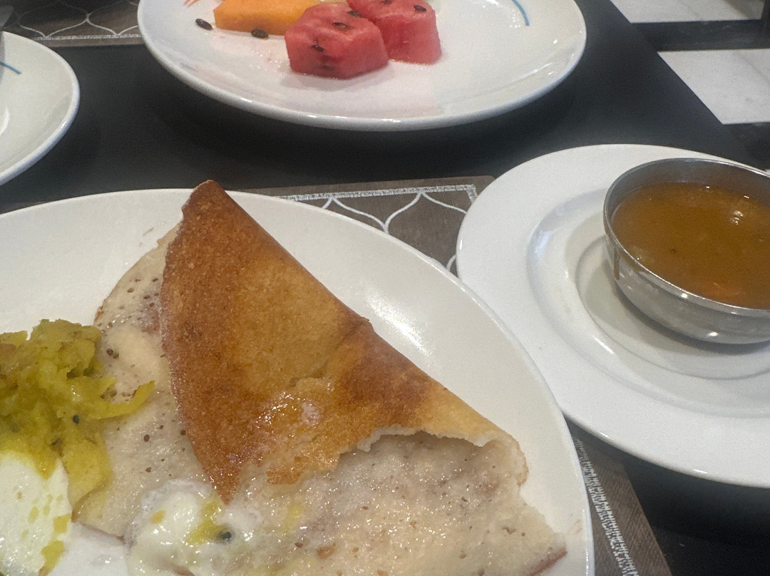 阿格拉Saura酒店 – Club Mahindra合作伙伴主图