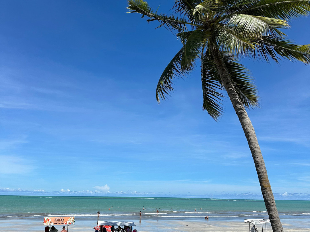 Hibiscus Beach Club-Maceio必去景点