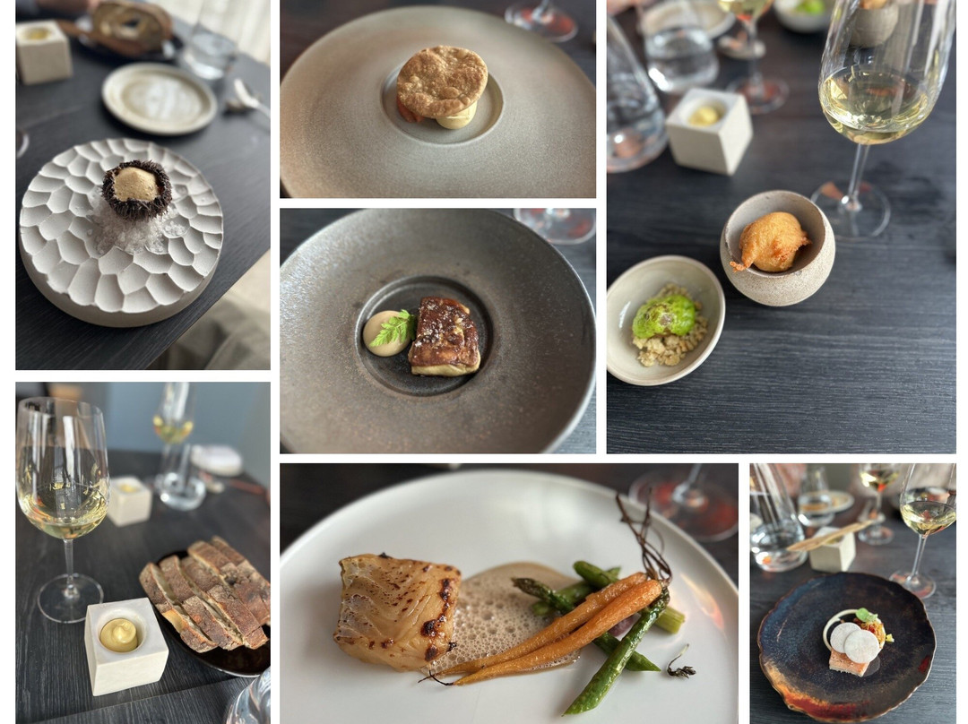 Restaurant Broken