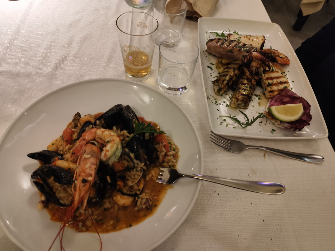 La Spelonca