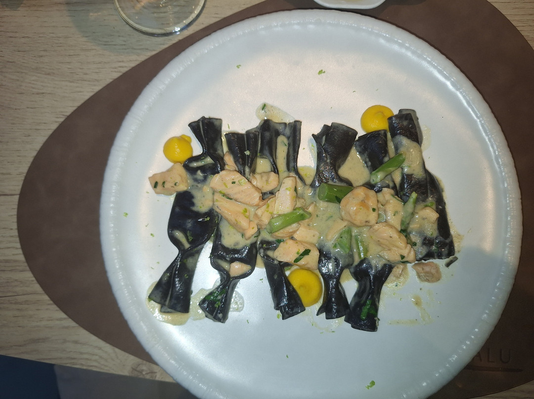 Nalu Restaurant