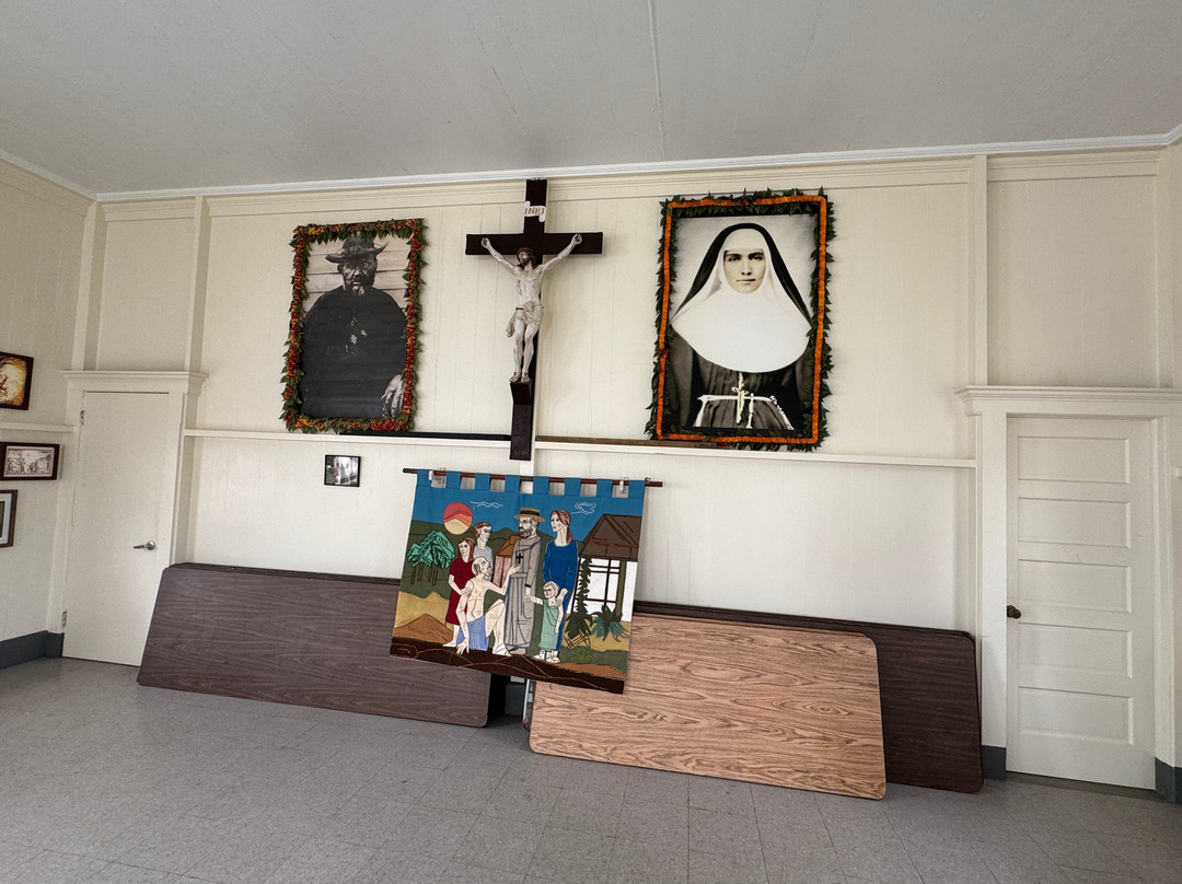 St Francis of Assissi Church