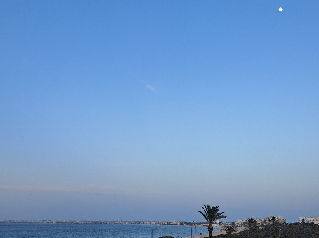 Neptunia Beach主图