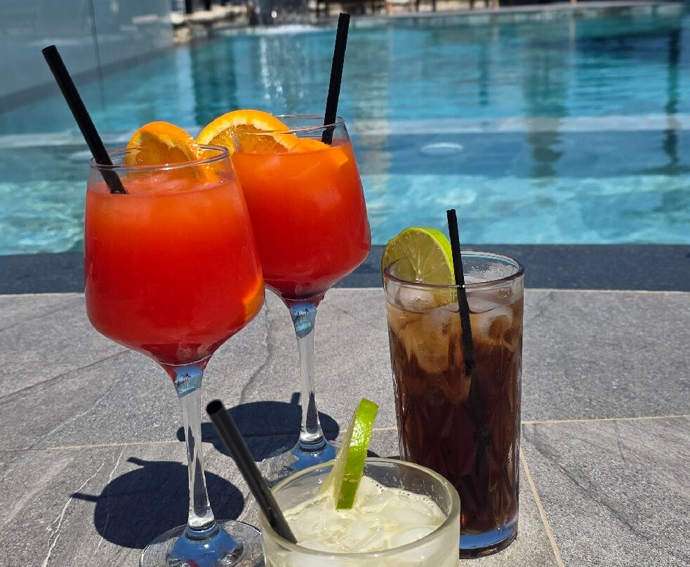 Ori Mare 酒店主图