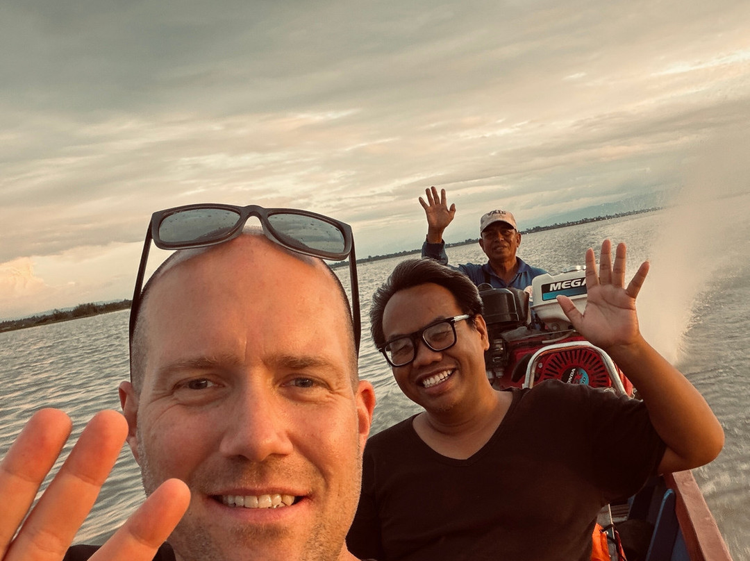 South Sulawesi Tours-孟加锡必去景点
