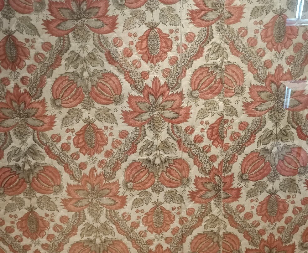 Musee de la Toile de Jouy-Jouy en Josas必去景点